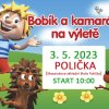 HODINKA S BOBÍKEM