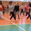 Taneční lekce Street dance