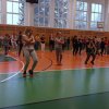 Taneční lekce Street dance