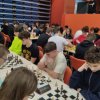 Okresní a krajské kolo turnaje v šachu