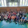 Vrstevnický sport