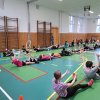 Vrstevnický sport
