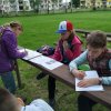 4. ročník - Děti bez úrazu