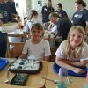 4B - Sushi a muffiny