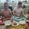 4B - Sushi a muffiny
