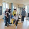 Planeta Hlinsko 8.BD