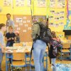 Čas pro neobyčejné zážitky – sobotní večer plný tvoření a radosti