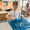 Vajíčková fyzikální dílna přinesla zábavu i poučení