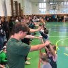 2024/2025 - Různé - 1 - Pasování na školáky