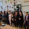 2024/2025 - Třídy - 3A - Halloween