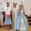 5B - historie