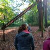 2024/2025 - Třídy - 6A - Naučná stezka u Poličky