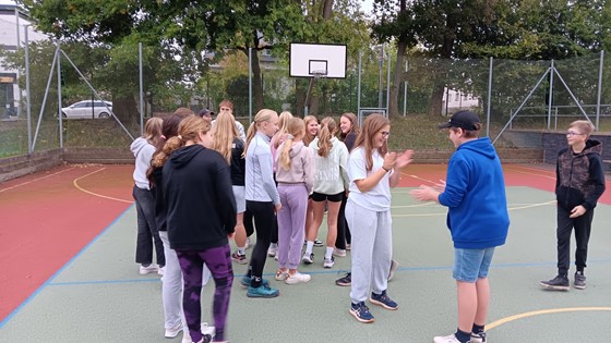 Sociální dovednosti