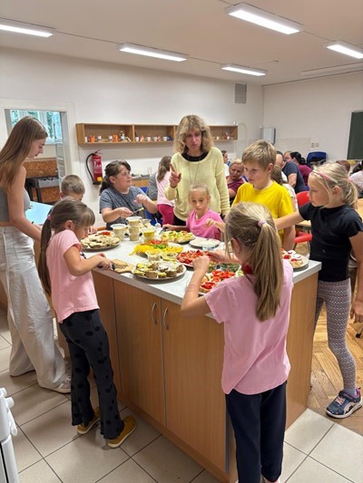 Zdravý životní styl