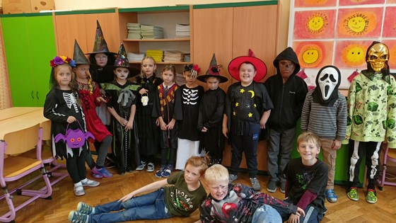 Strašidelné učení