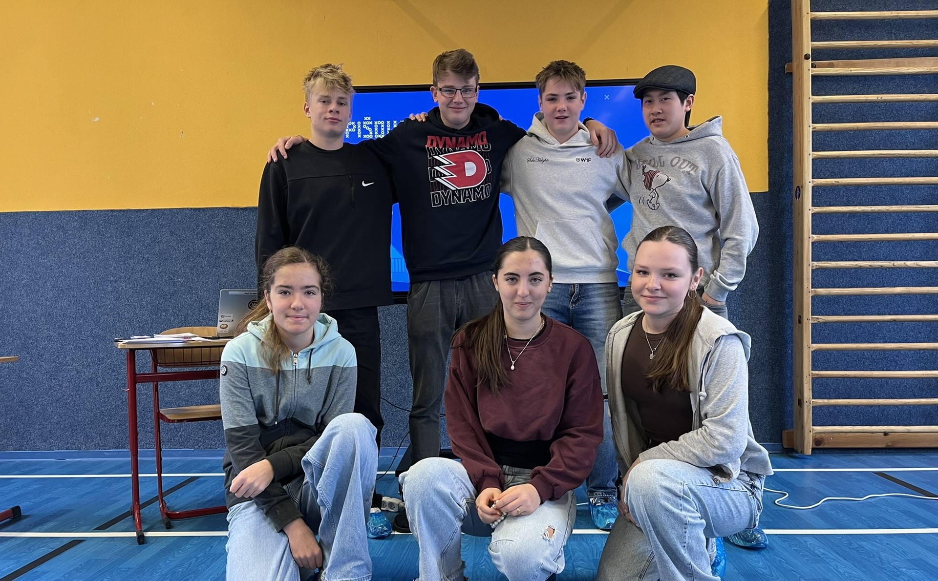 PišQworky - oblastní kolo