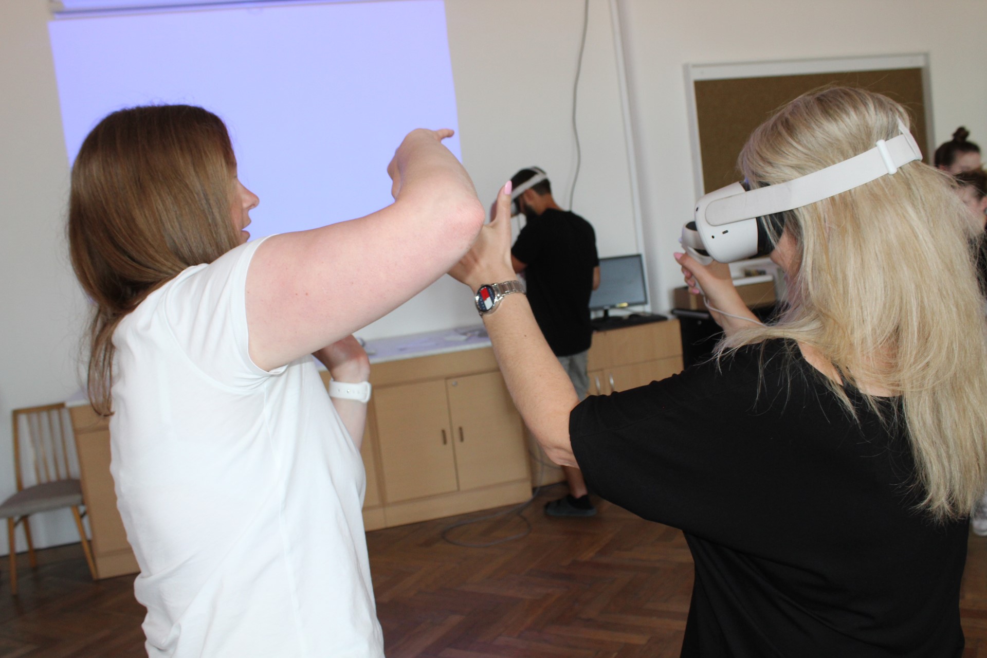 Digitální učební pomůcky pro rozvoj informatického myšlení a digitálních kompetencí