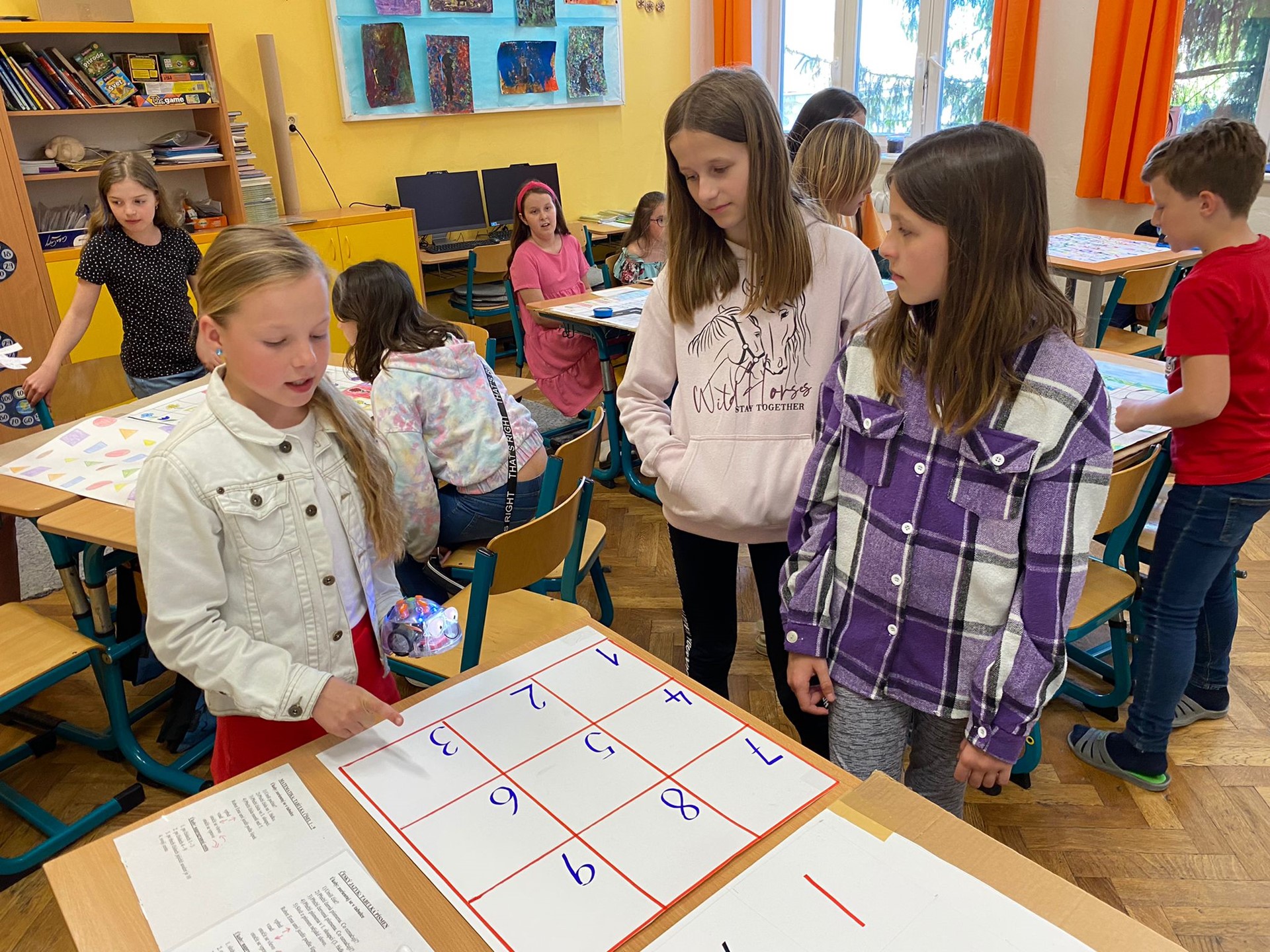 Prevence digitální propasti