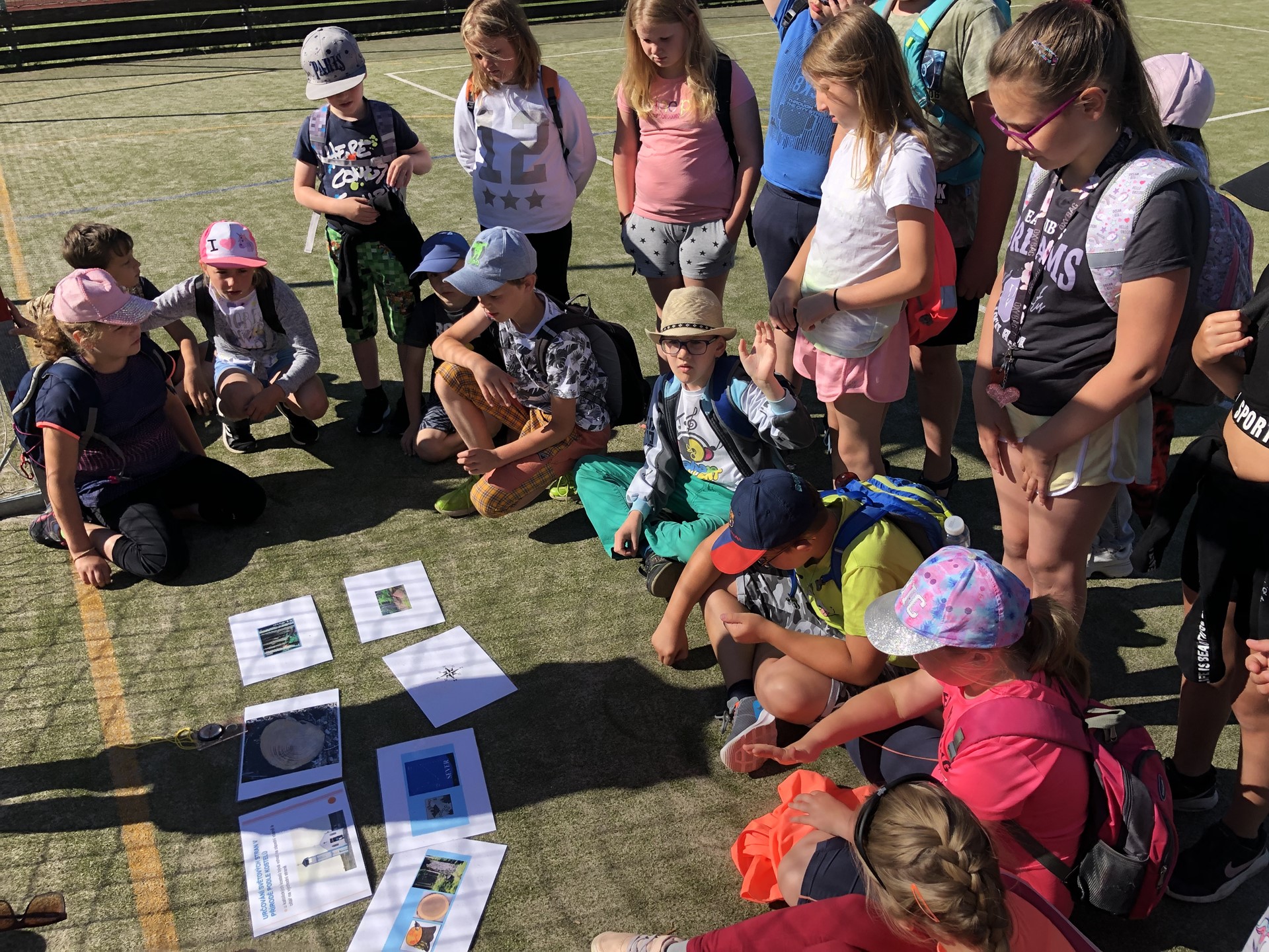 Moderní formy výuky III.