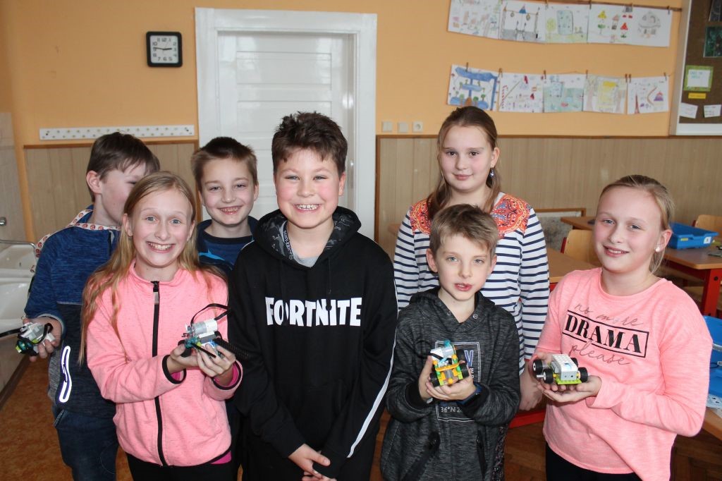 Moderní formy výuky II.