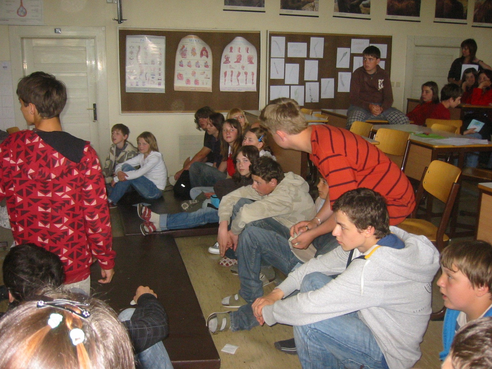 Učení může být příjemnou hrou