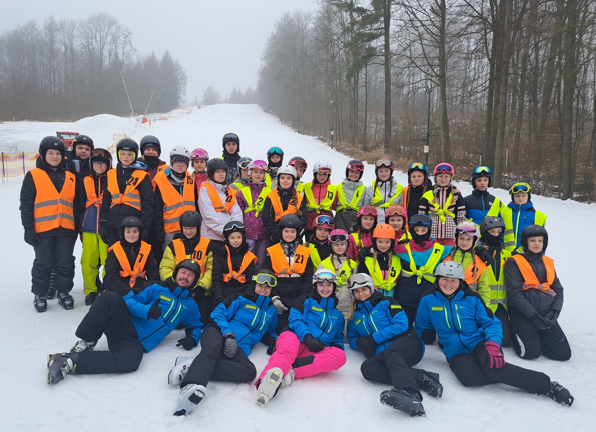 LVK 2026 v plném proudu