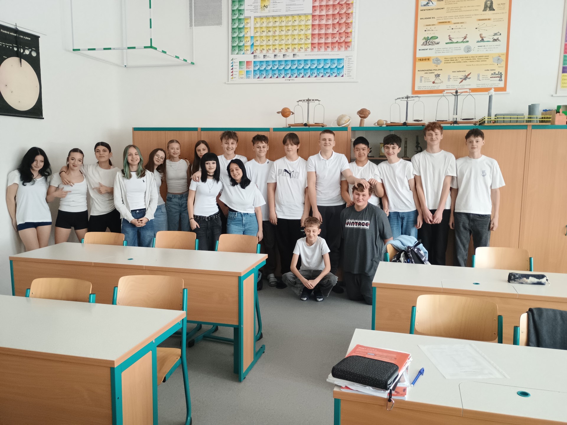 V 8.D ví, co je letos IN!