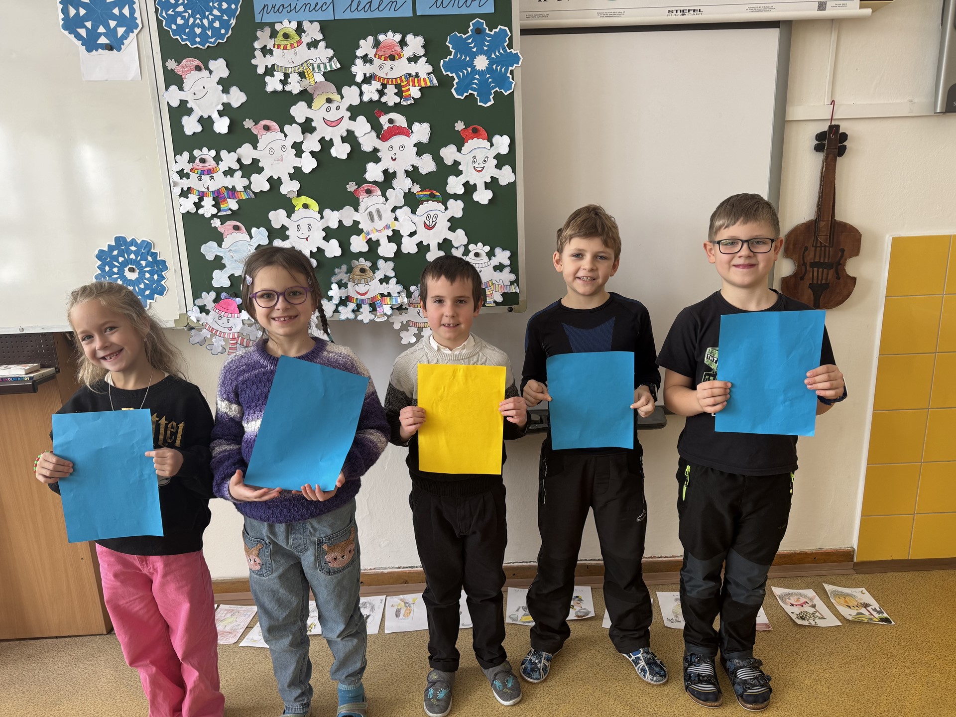 Recitační soutěž