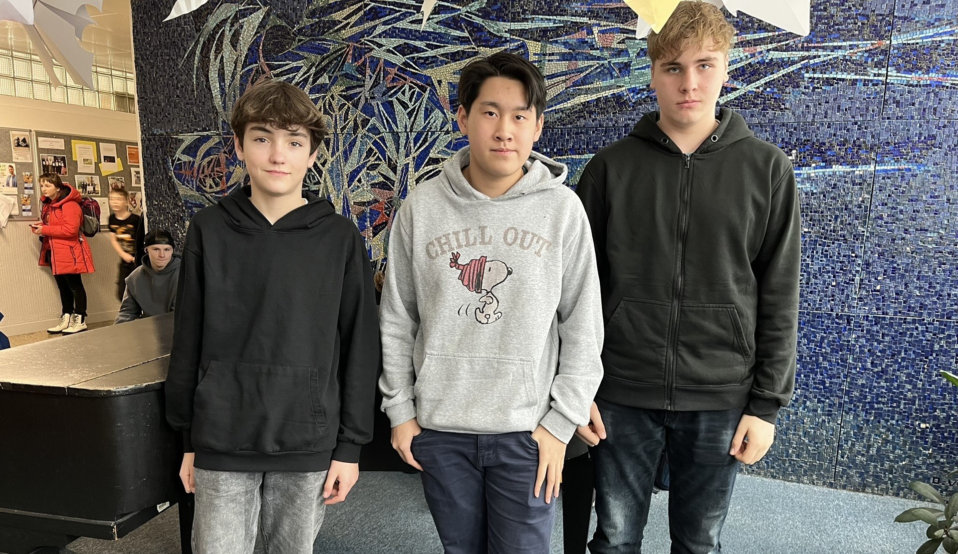 Okresní kolo geografické olympiády