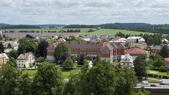 Školní poradenské pracoviště ŠPP