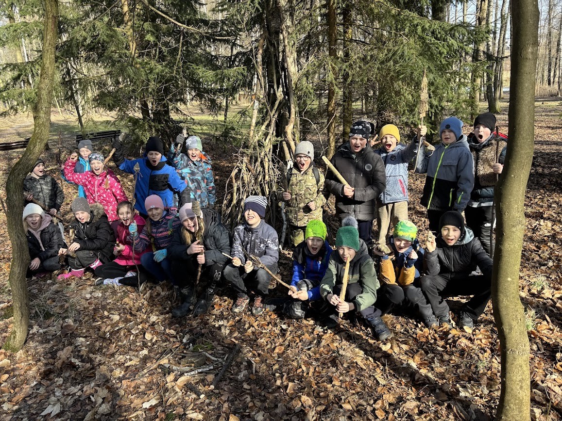 Jeden den v pravěku  