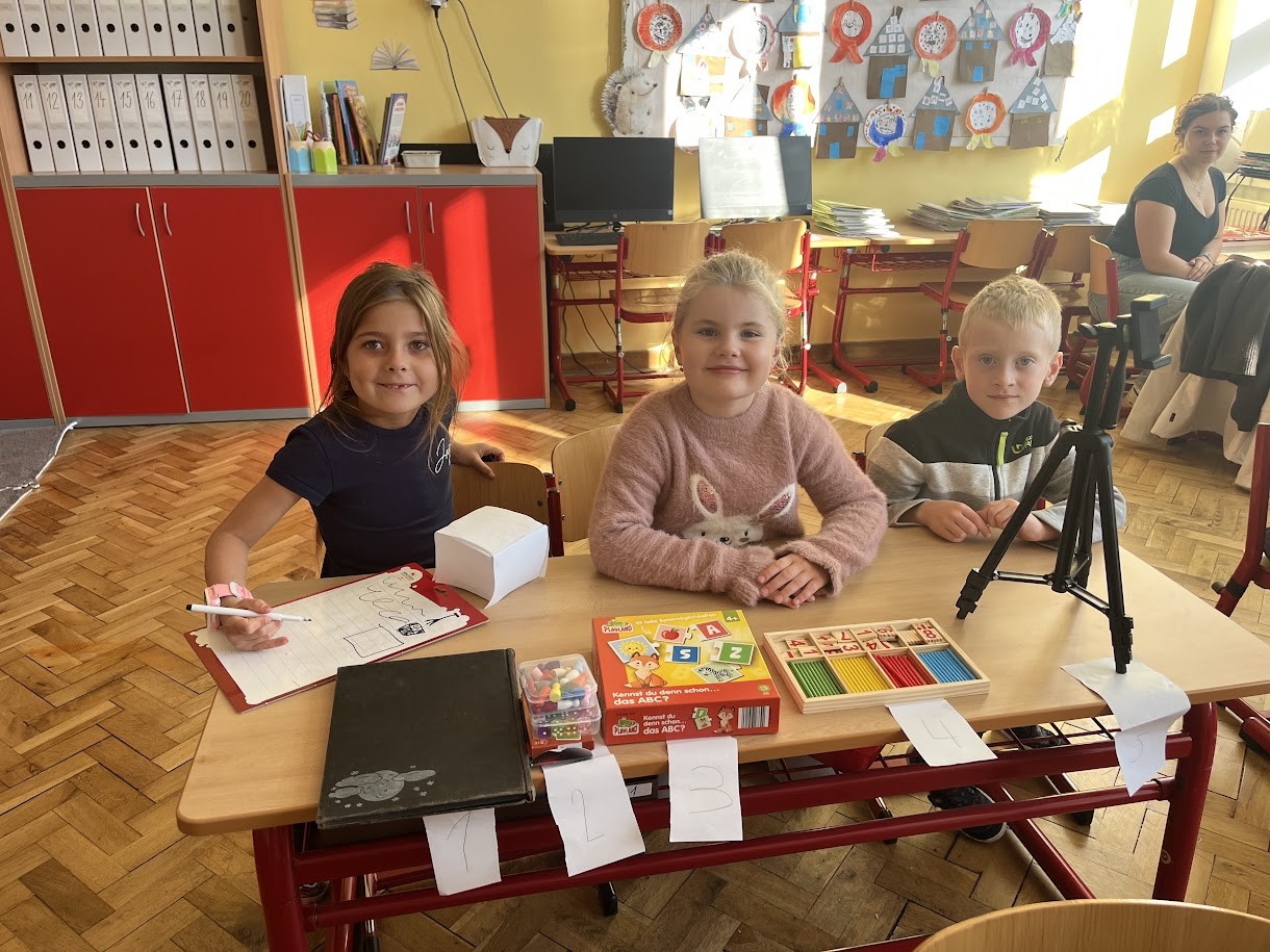 První krůčky do světa financí