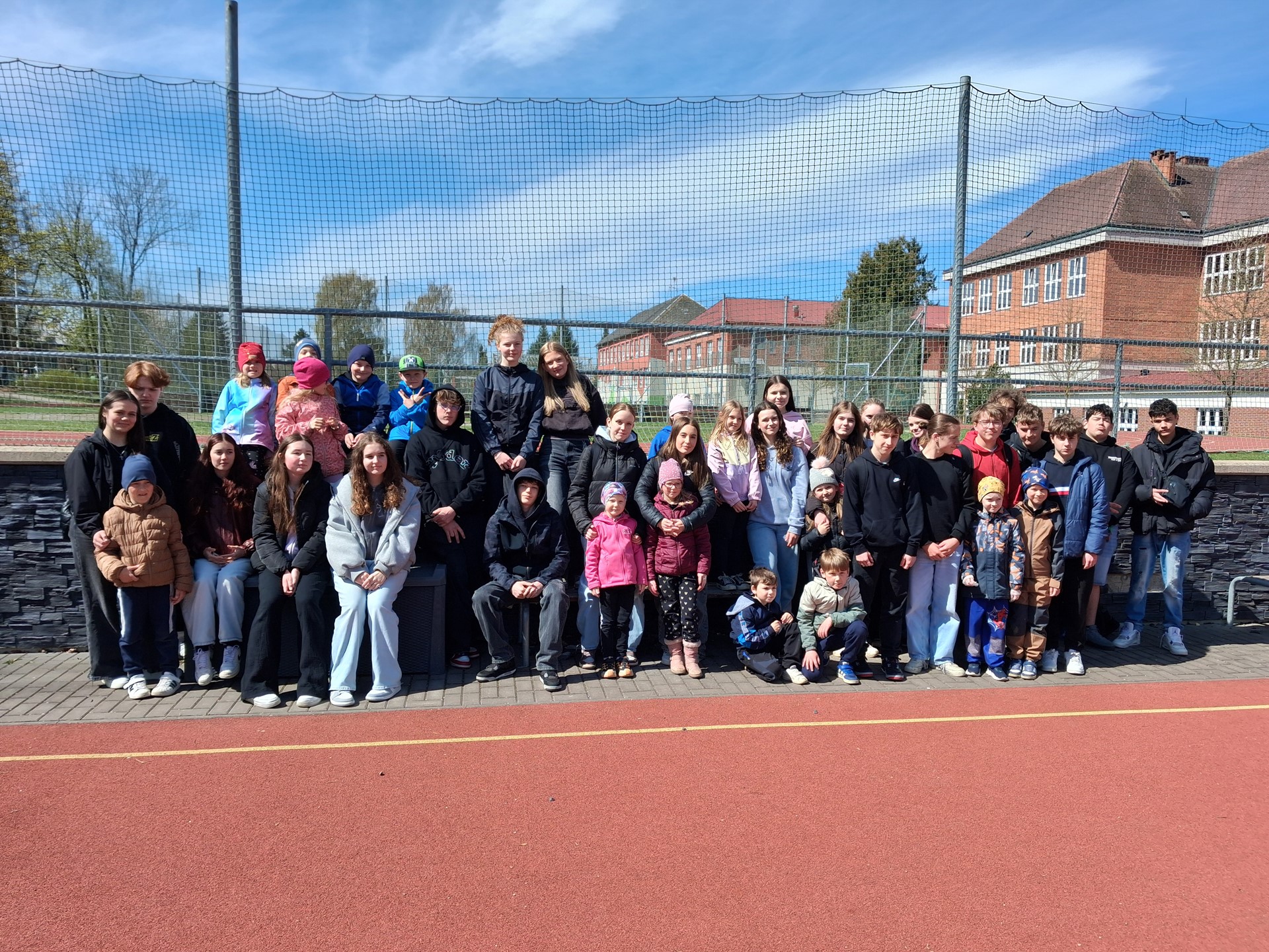 1.C + 9C - Den Země