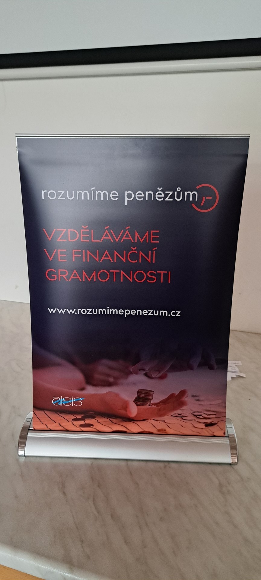 Jak se vyznat ve světě nákupů? Deváťáci se seznamovali se svými právy