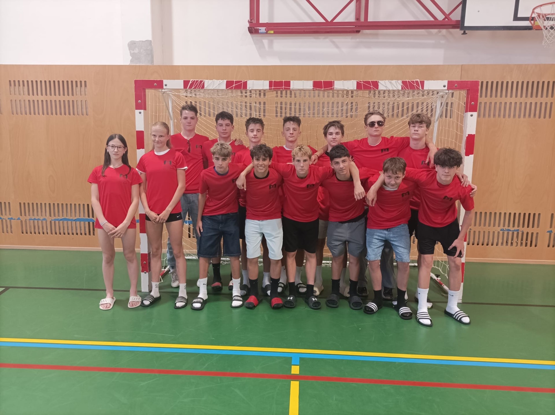 Sportovec roku
