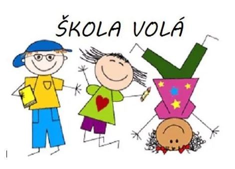 Zahajujeme školní rok 2026-2027